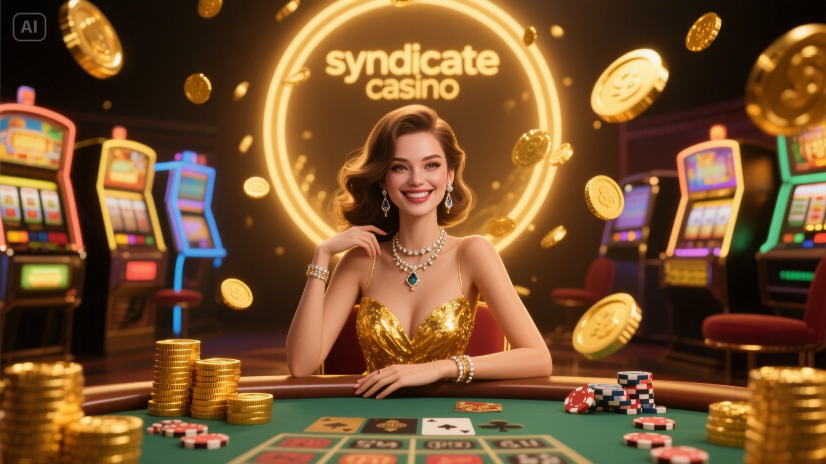 syndicate casino